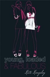 книга Young, Loaded and Fabulous
