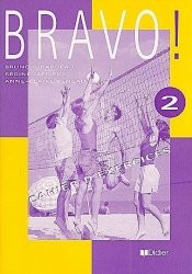 Книга Bravo 2 cahier d&apos,exercices на ReadRate.com книга Bravo 2 cahier d&apos,exercices