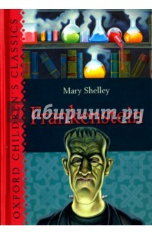 Книга Frankenstein Hb на ReadRate.com книга Frankenstein Hb