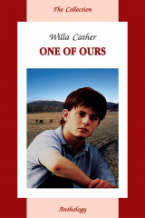 книга One of Ours / Один из наших