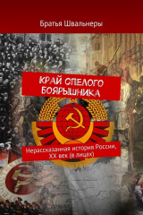 книга Край спелого боярышника. Нерассказанная история России, ХХ век (в лицах)
