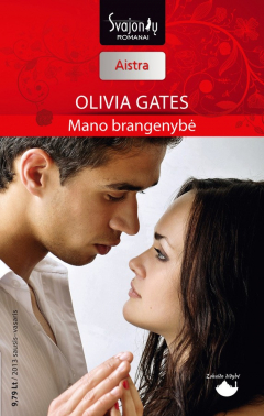 Книга Mano brangenybė на ReadRate.com книга Mano brangenybė