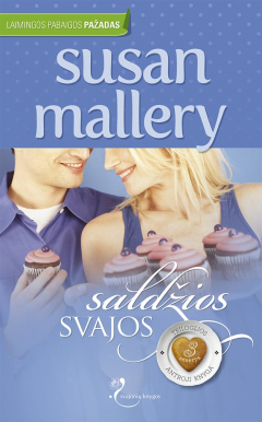 Книга Saldžios svajos на ReadRate.com книга Saldžios svajos
