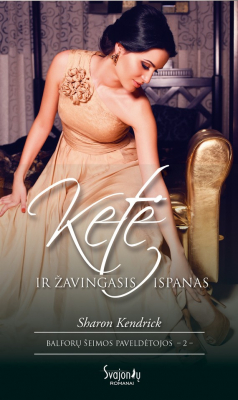 Книга Ketė ir žavingasis ispanas на ReadRate.com книга Ketė ir žavingasis ispanas