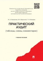 Книга Практический аудит (таблицы, схемы, комментарии) на ReadRate.com книга Практический аудит (таблицы, схемы, комментарии)