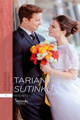 книга Tariant „sutinku“