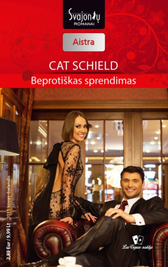 Книга Beprotiškas sprendimas на ReadRate.com книга Beprotiškas sprendimas