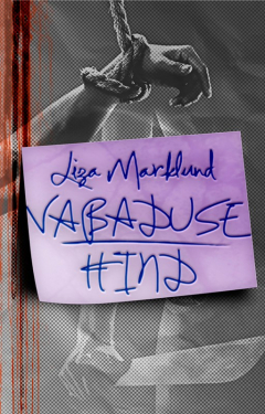 Книга Vabaduse hind на ReadRate.com книга Vabaduse hind