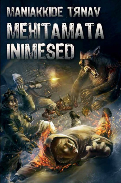 Книга Mehitamata inimesed на ReadRate.com книга Mehitamata inimesed