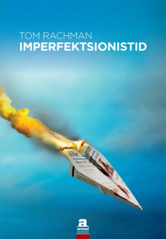 Книга Imperfektsionistid на ReadRate.com книга Imperfektsionistid