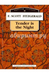 книга Tender Is the Night / Ночь нежна