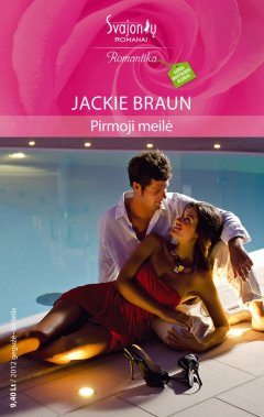 Книга Pirmoji meilė на ReadRate.com книга Pirmoji meilė