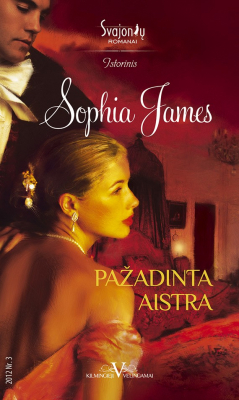 Книга Pažadinta aistra на ReadRate.com книга Pažadinta aistra