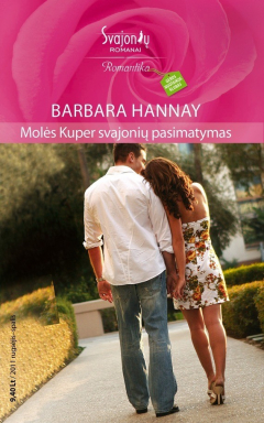 Книга Molės Kuper svajonių pasimatymas на ReadRate.com книга Molės Kuper svajonių pasimatymas