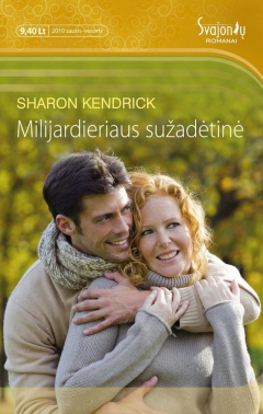 Книга Milijardieriaus sužadėtinė на ReadRate.com книга Milijardieriaus sužadėtinė