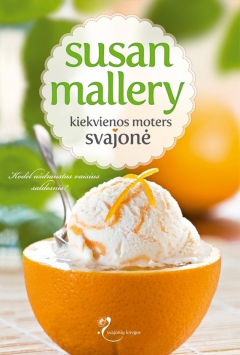 Книга Kiekvienos moters svajonė на ReadRate.com книга Kiekvienos moters svajonė