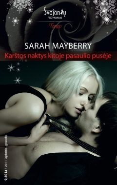 Книга Karštos naktys kitoje pasaulio pusėje на ReadRate.com книга Karštos naktys kitoje pasaulio pusėje