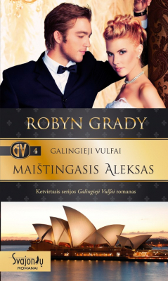 Книга Maištingasis Aleksas на ReadRate.com книга Maištingasis Aleksas