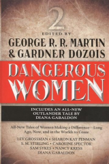 книга Dangerous Women 2