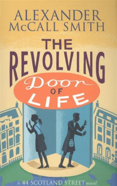 Книга The Revolving Door of Life на ReadRate.com книга The Revolving Door of Life