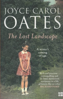 Книга The Lost Landscape. A writter's coming of age на ReadRate.com книга The Lost Landscape. A writter's coming of age