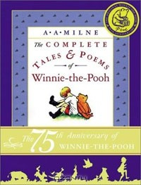Книга The Complete Tales and Poems of Winnie-the-Pooh/WTP на ReadRate.com книга The Complete Tales and Poems of Winnie-the-Pooh/WTP