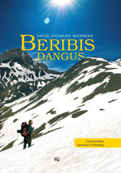 Книга Beribis Dangus на ReadRate.com книга Beribis Dangus