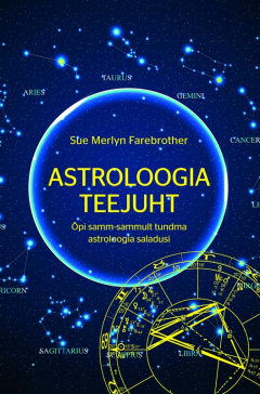 Книга Astroloogia teejuht на ReadRate.com книга Astroloogia teejuht