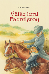 книга V?ike lord Fauntleroy