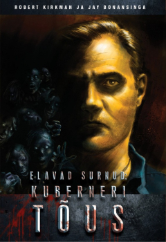 Книга Elavad surnud: Kuberneri t?us на ReadRate.com книга Elavad surnud: Kuberneri t?us