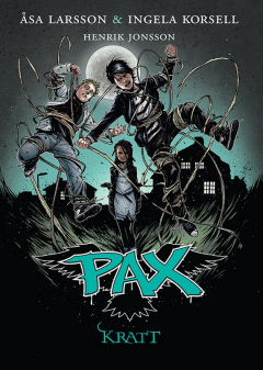 Книга Kratt. Pax: 4. raamat на ReadRate.com книга Kratt. Pax: 4. raamat