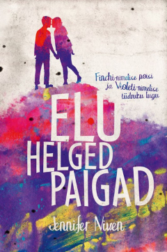 Книга Elu helged paigad на ReadRate.com книга Elu helged paigad