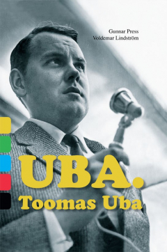 Книга Uba. Toomas Uba на ReadRate.com книга Uba. Toomas Uba