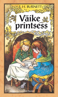 Книга V?ike printsess на ReadRate.com книга V?ike printsess