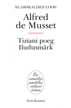 Книга Tiziani poeg. Iludusm?rk на ReadRate.com книга Tiziani poeg. Iludusm?rk