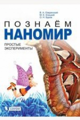 книга Познаём наномир