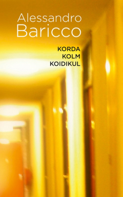 Книга Korda kolm koidikul на ReadRate.com книга Korda kolm koidikul