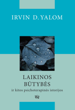 Книга Laikinos būtybės ir kitos psichoterapinės istorijos на ReadRate.com книга Laikinos būtybės ir kitos psichoterapinės istorijos