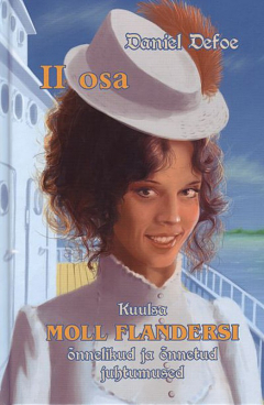 Книга Moll Flanders, II osa на ReadRate.com книга Moll Flanders, II osa