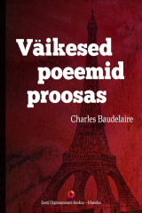 книга V?ikesed poeemid proosas