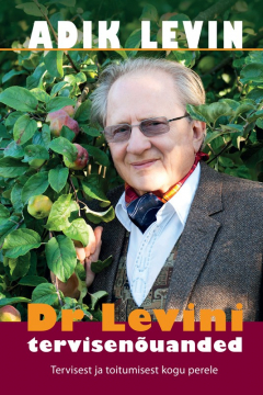 Книга Dr Levini tervisen?uanded. Tervisest ja toitumisest kogu perele на ReadRate.com книга Dr Levini tervisen?uanded. Tervisest ja toitumisest kogu perele