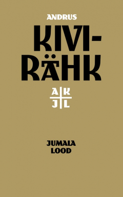 Книга Jumala lood на ReadRate.com книга Jumala lood