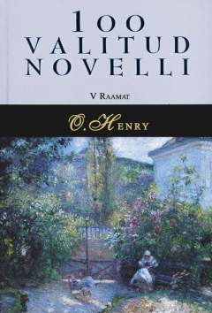 книга 100 valitud novelli. 5. raamat