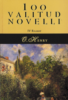 книга 100 valitud novelli. 4. raamat