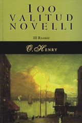книга 100 valitud novelli. 3. raamat