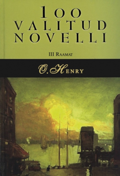книга 100 valitud novelli. 3. raamat
