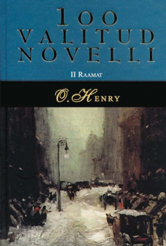 книга 100 valitud novelli. 2. raamat