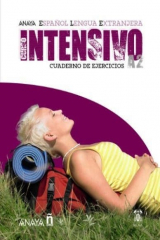 книга Curso Intensivo A2. Cuaderno de Ejercicios