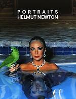 Книга Helmut Newton Portraits на ReadRate.com книга Helmut Newton Portraits