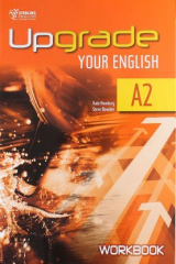 книга Upgrade [A2]:  WB